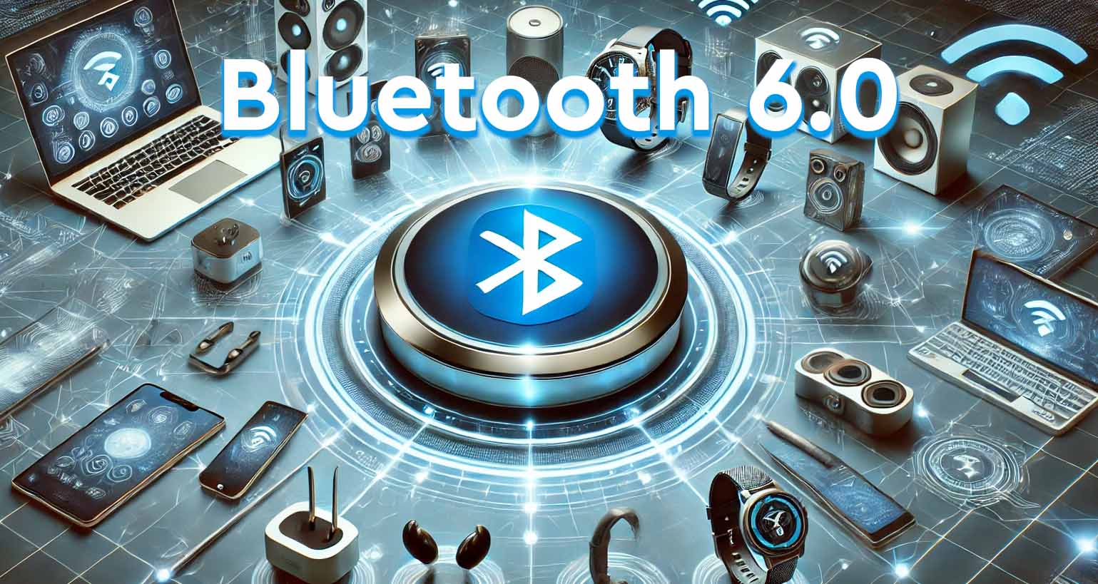Bluetooth 6.0 — нови стандард бежичне комуникације. Како ће се променити пренос података и шта је ново у технологији Channel Sounding.