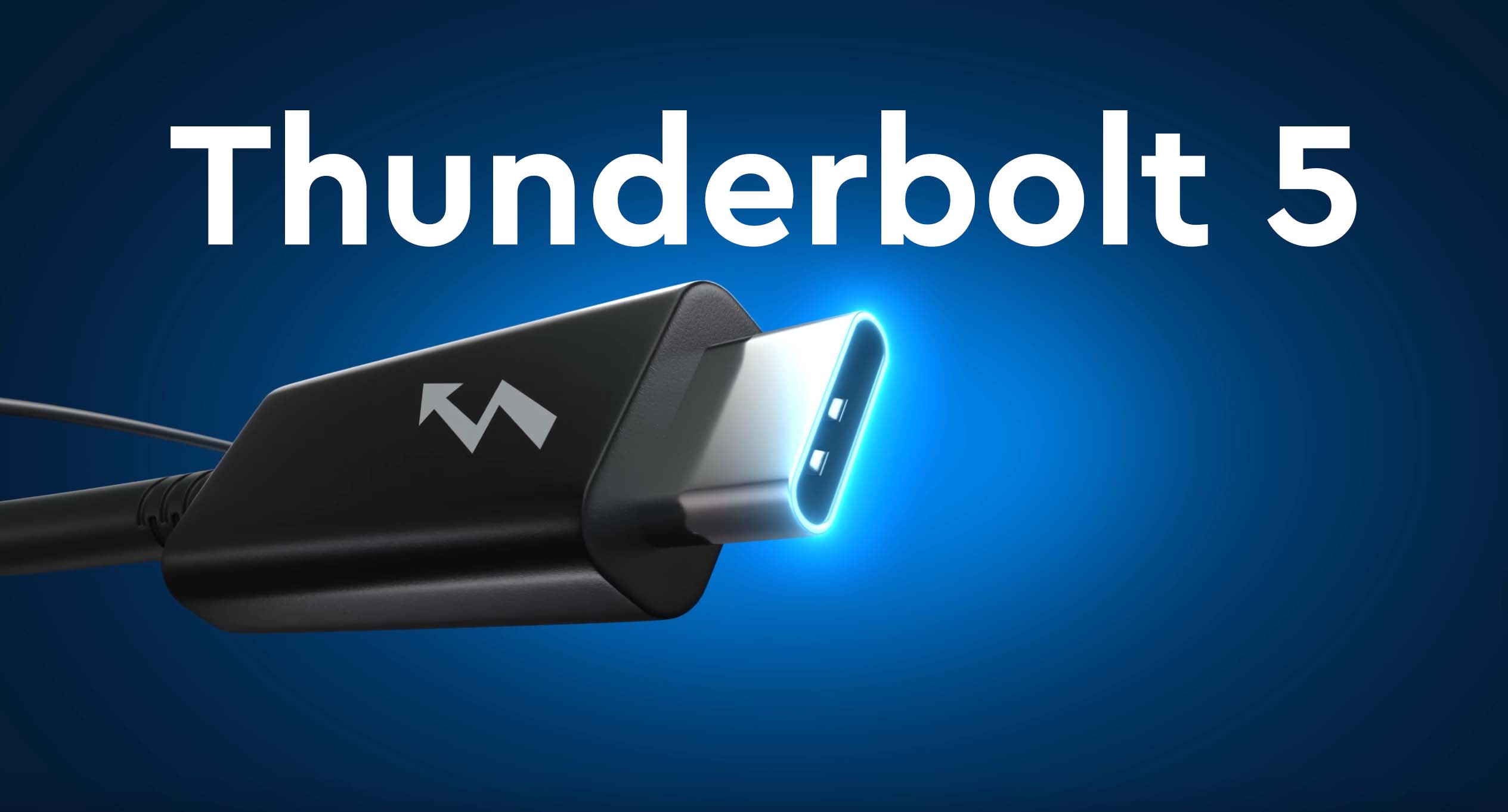 Thunderbolt 5: Револуција у преносу података, пуњењу и повезивању дисплеја — све кроз један порт