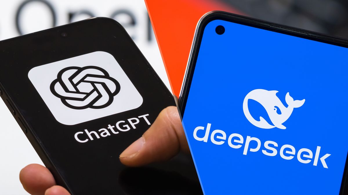 Кинески стартап DeepSeek изазива лидере на тржишту вештачке интелигенције