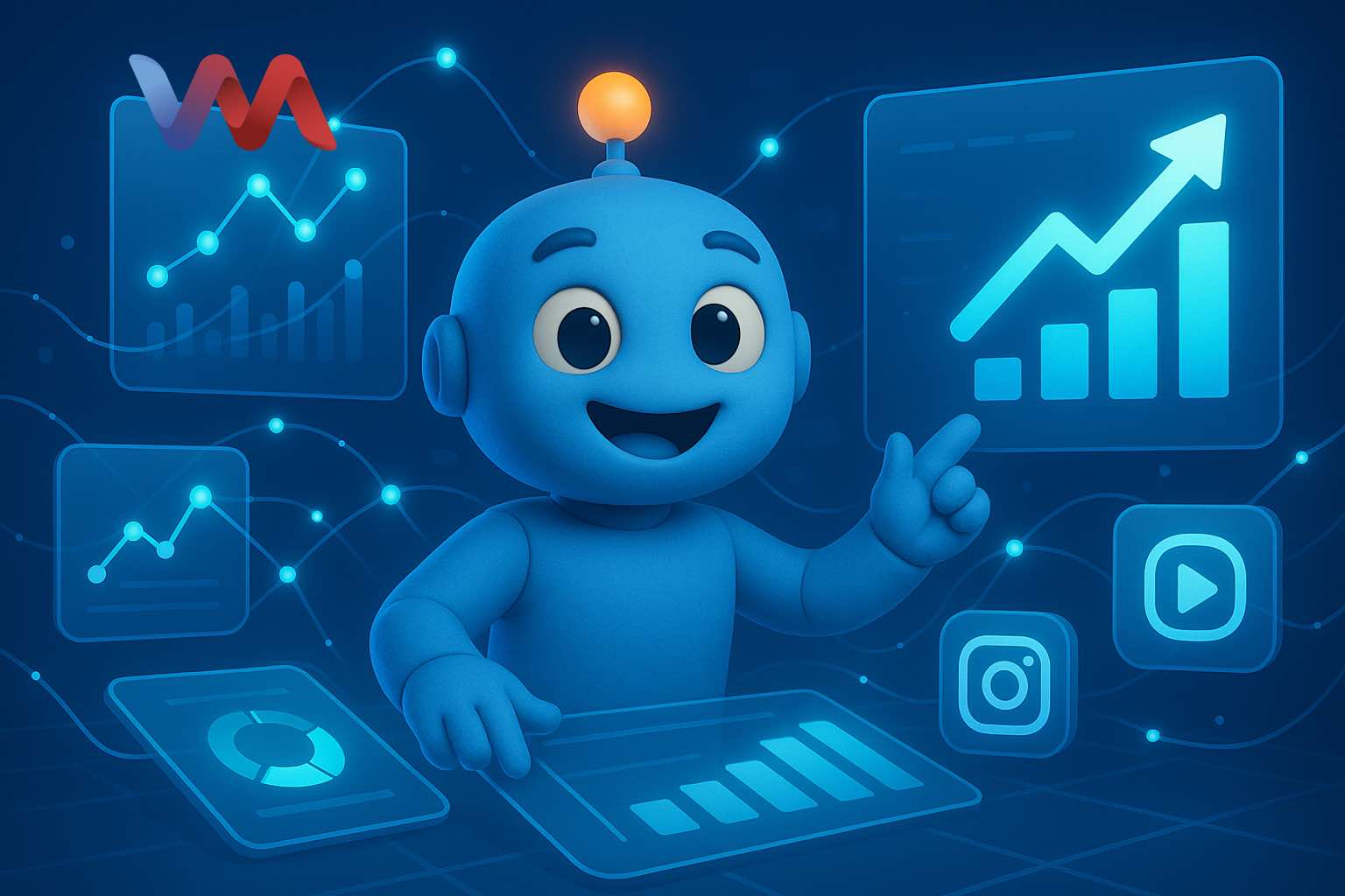 VMTech Media Document